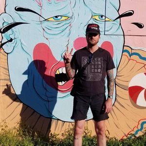 Meet your Posher, Matt